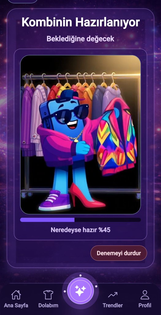 App screen 3