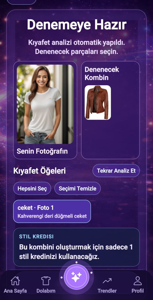 App screen 5