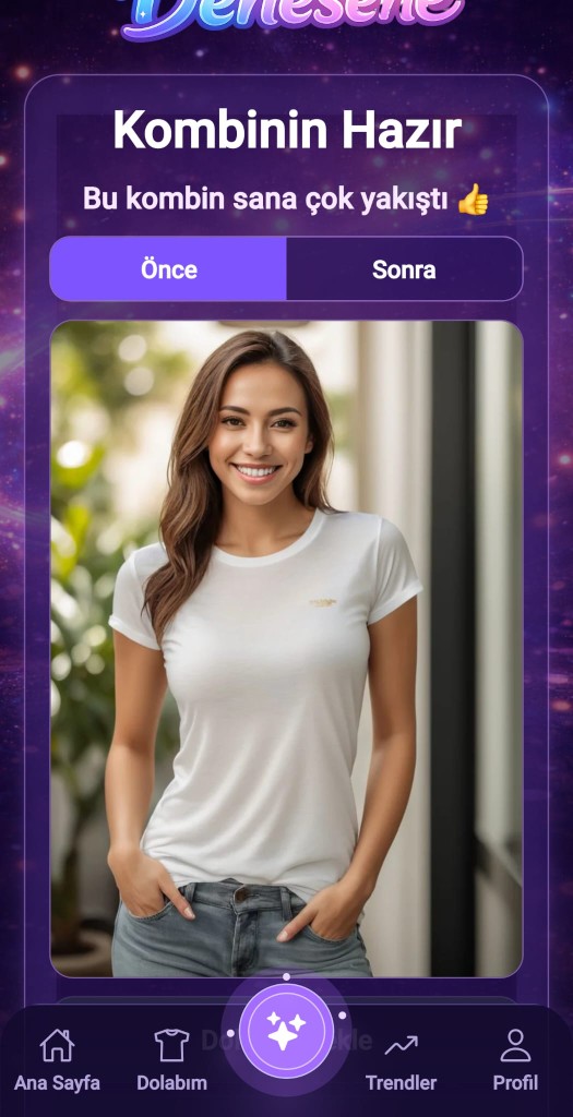 App screen 6